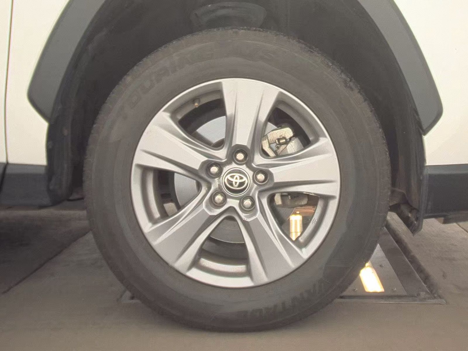 2024 Toyota RAV4 XLE AWD