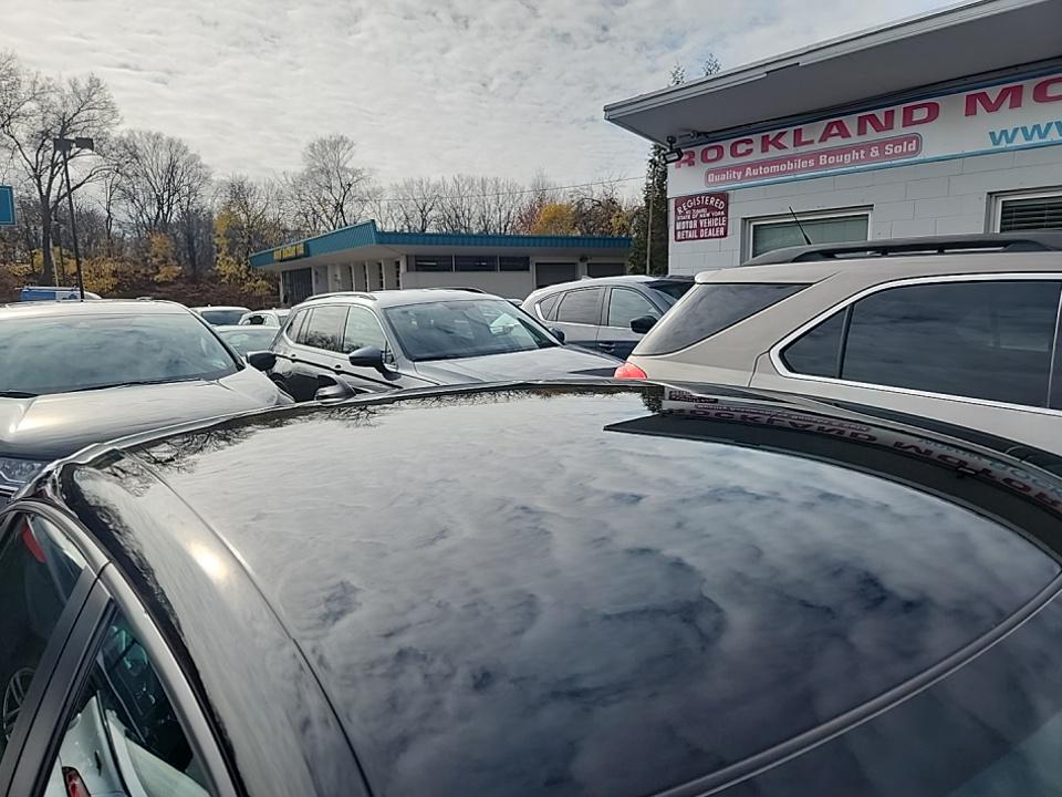 2024 Honda Civic Sport FWD