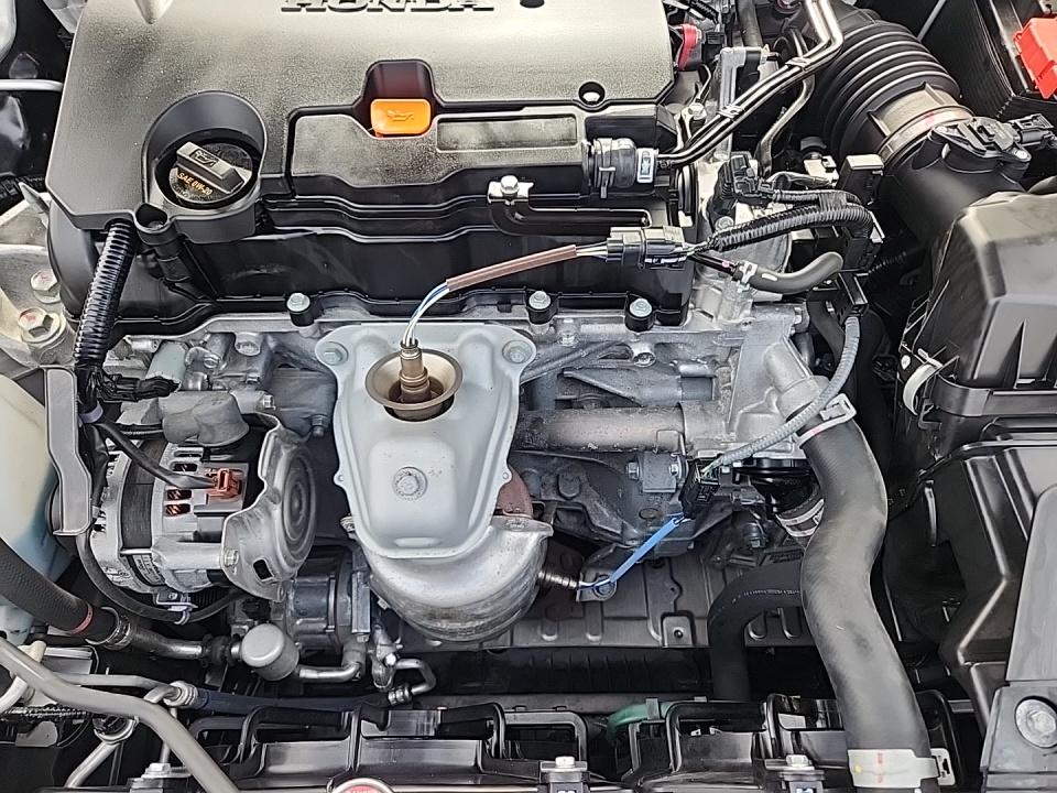 2024 Honda Civic Sport FWD