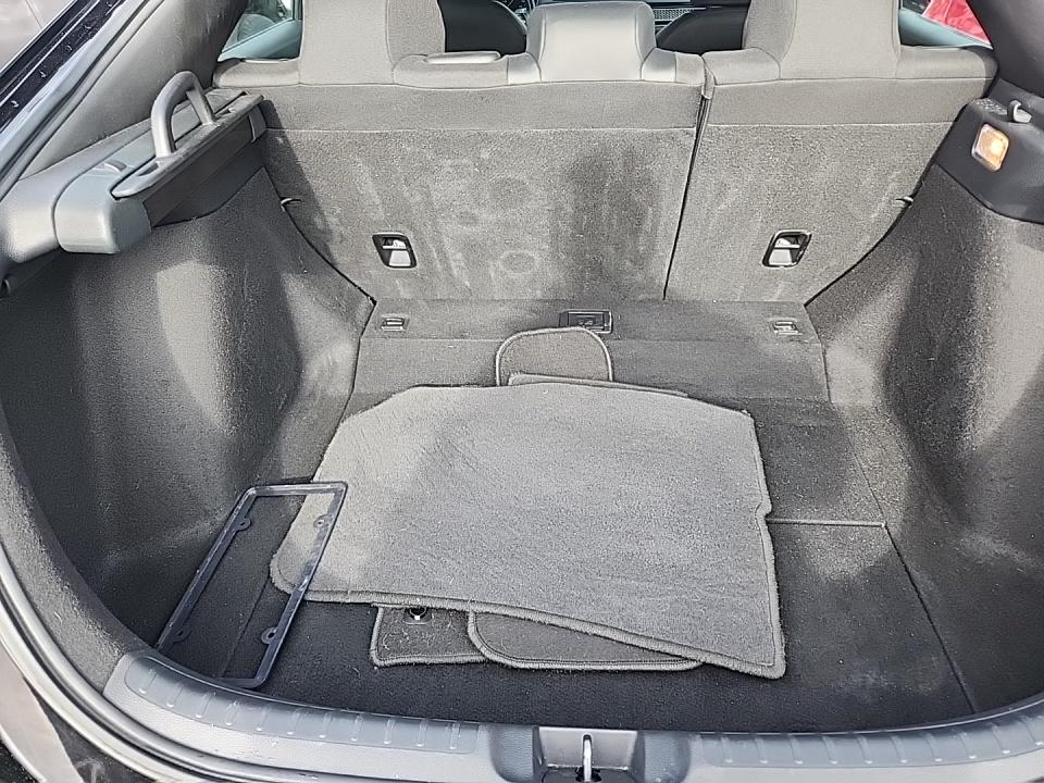 2024 Honda Civic Sport FWD