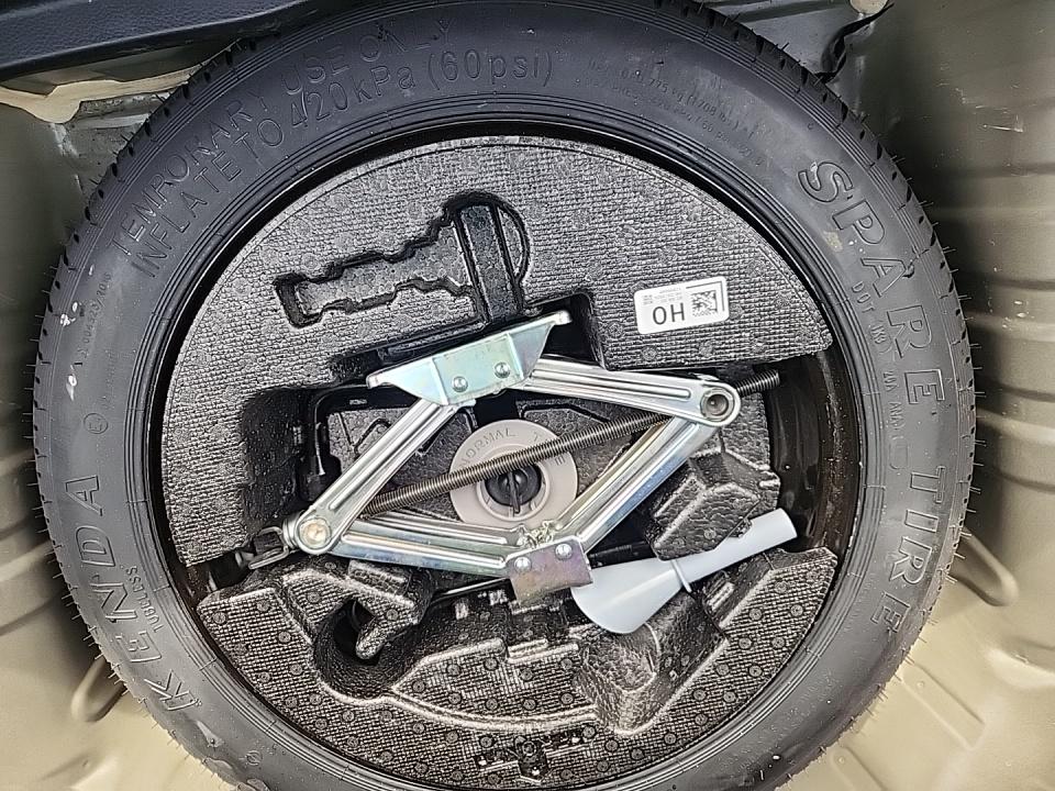 2024 Honda Civic Sport FWD