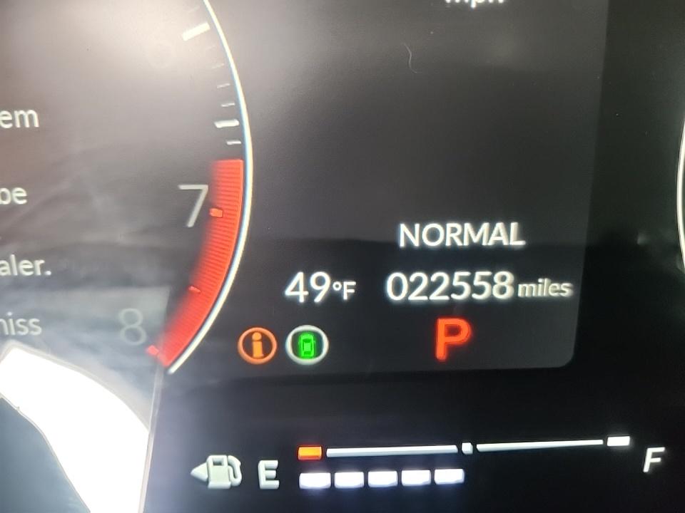 2024 Honda Civic Sport FWD