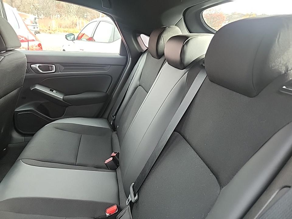 2024 Honda Civic Sport FWD