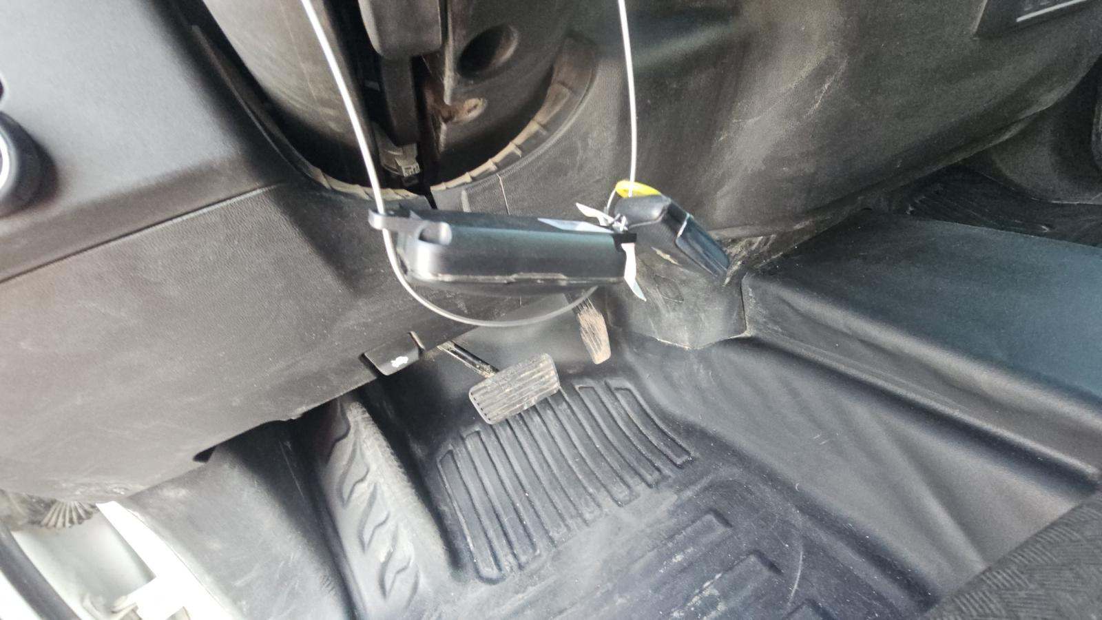 2024 Chevrolet Silverado 2500HD LT AWD