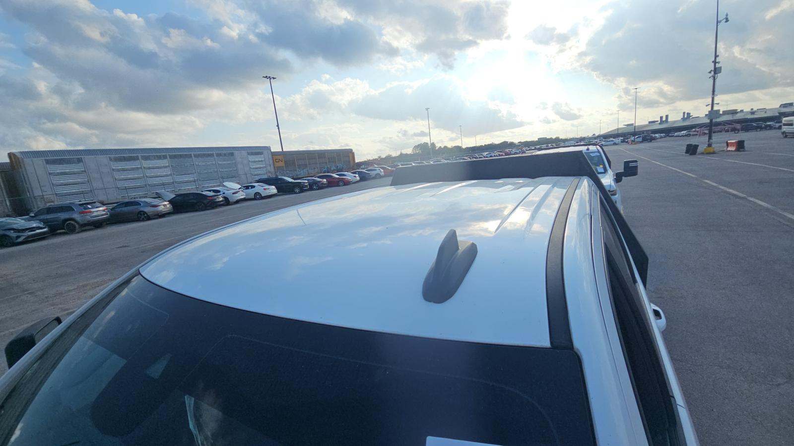 2024 Chevrolet Silverado 2500HD LT AWD