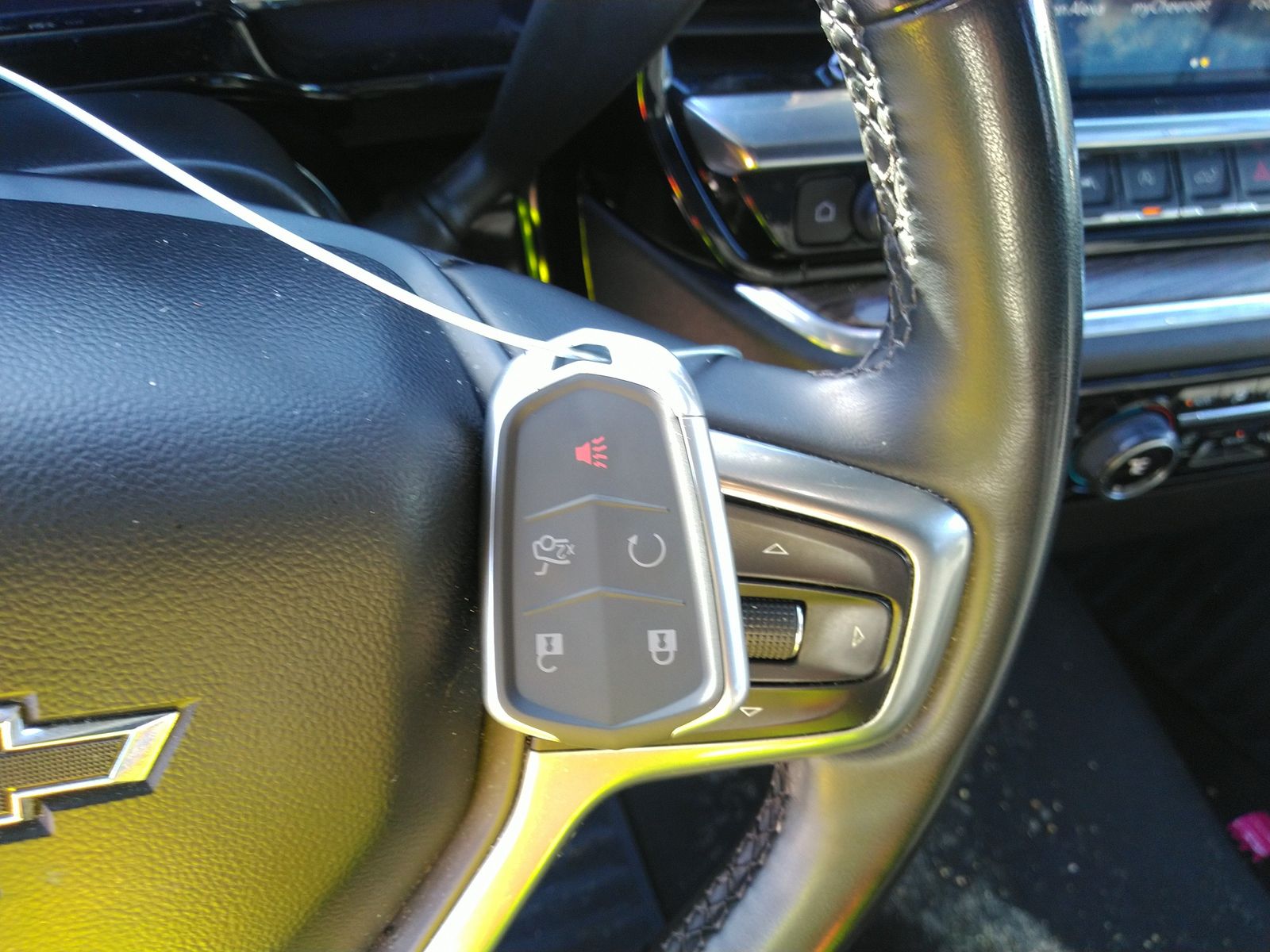 2024 Chevrolet Silverado 1500 RST RWD