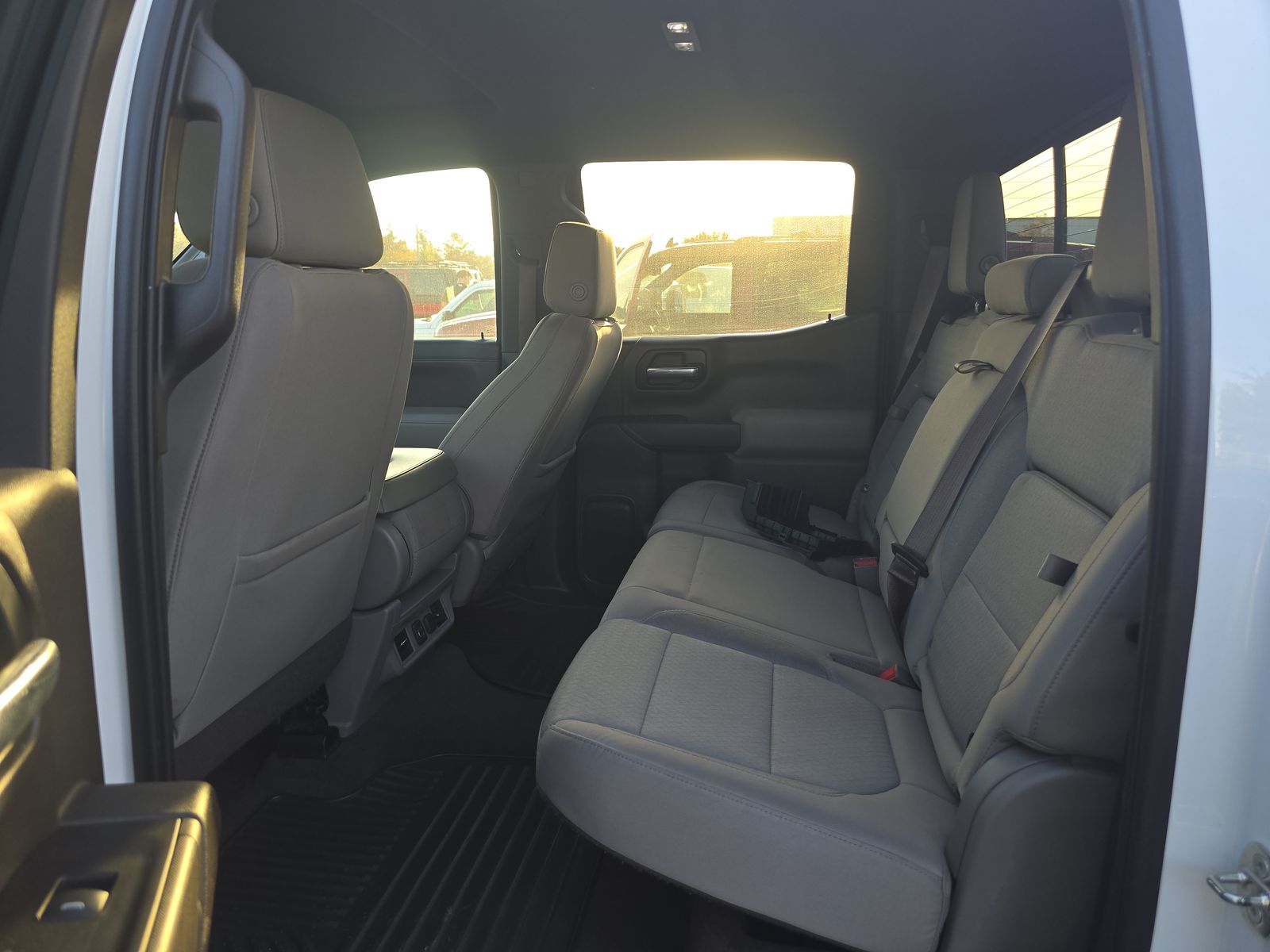 2020 Chevrolet Silverado 1500 LT RWD