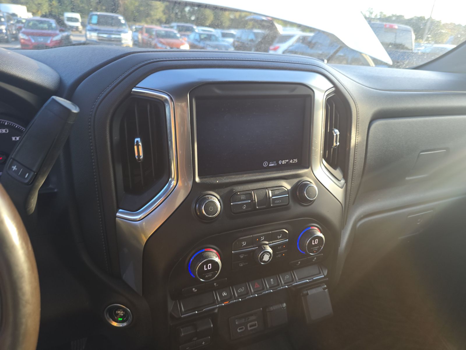 2020 Chevrolet Silverado 1500 LT RWD