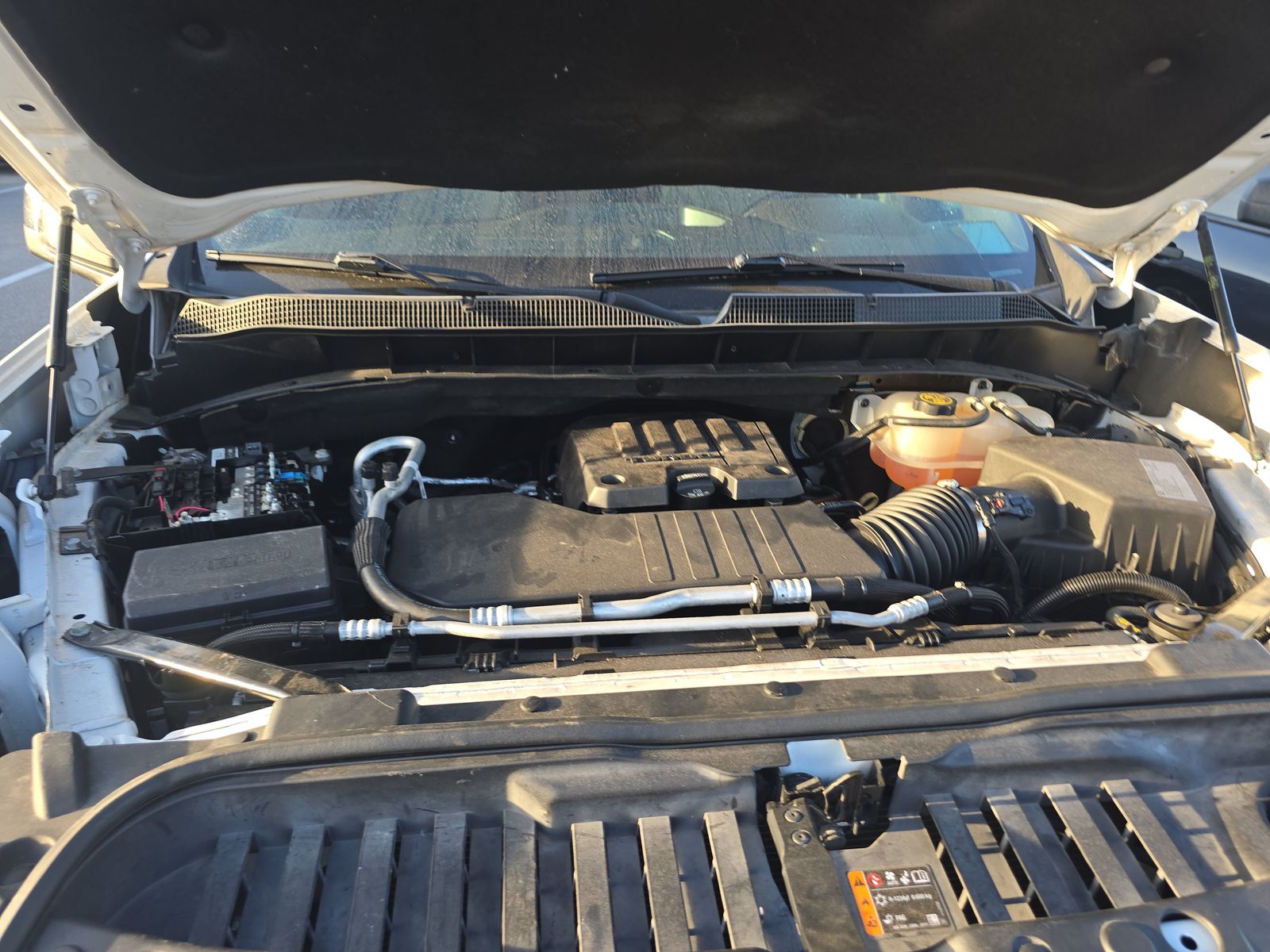 2020 Chevrolet Silverado 1500 LT RWD