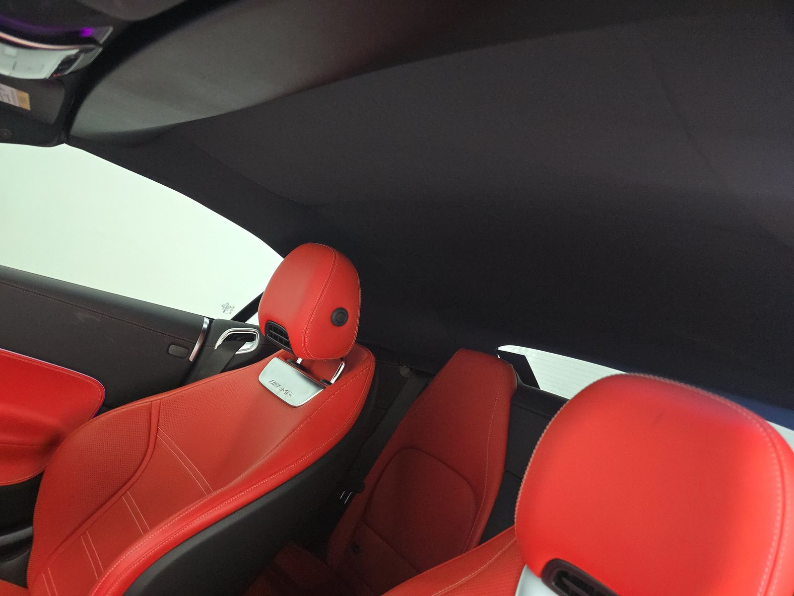 2023 Mercedes-Benz SL-Class AMG SL 43 RWD