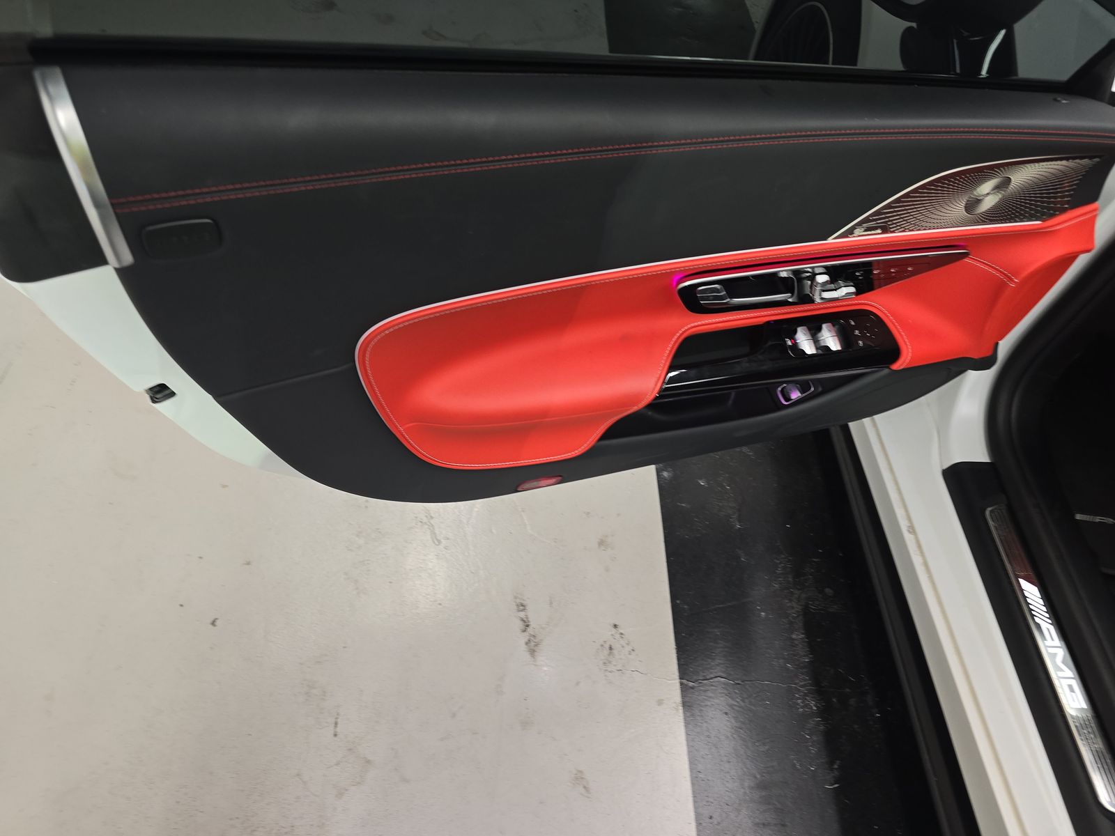 2023 Mercedes-Benz SL-Class AMG SL 43 RWD