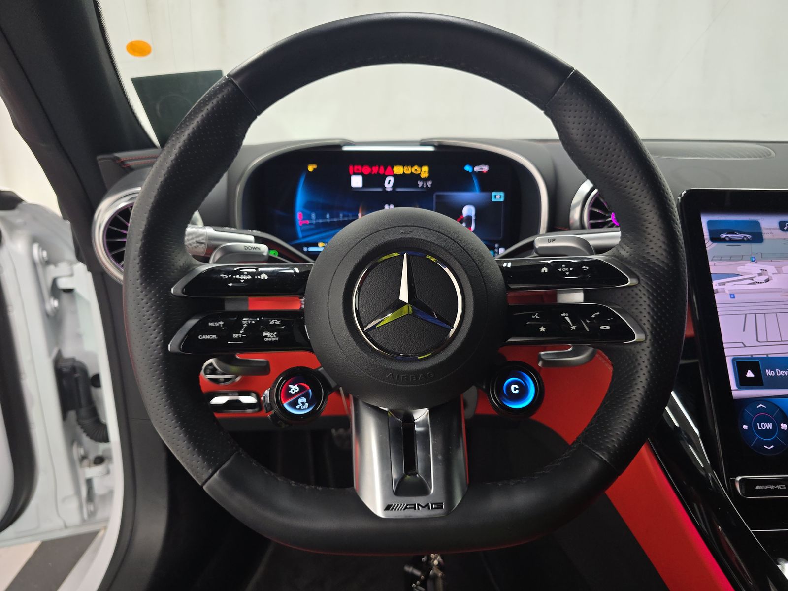 2023 Mercedes-Benz SL-Class AMG SL 43 RWD