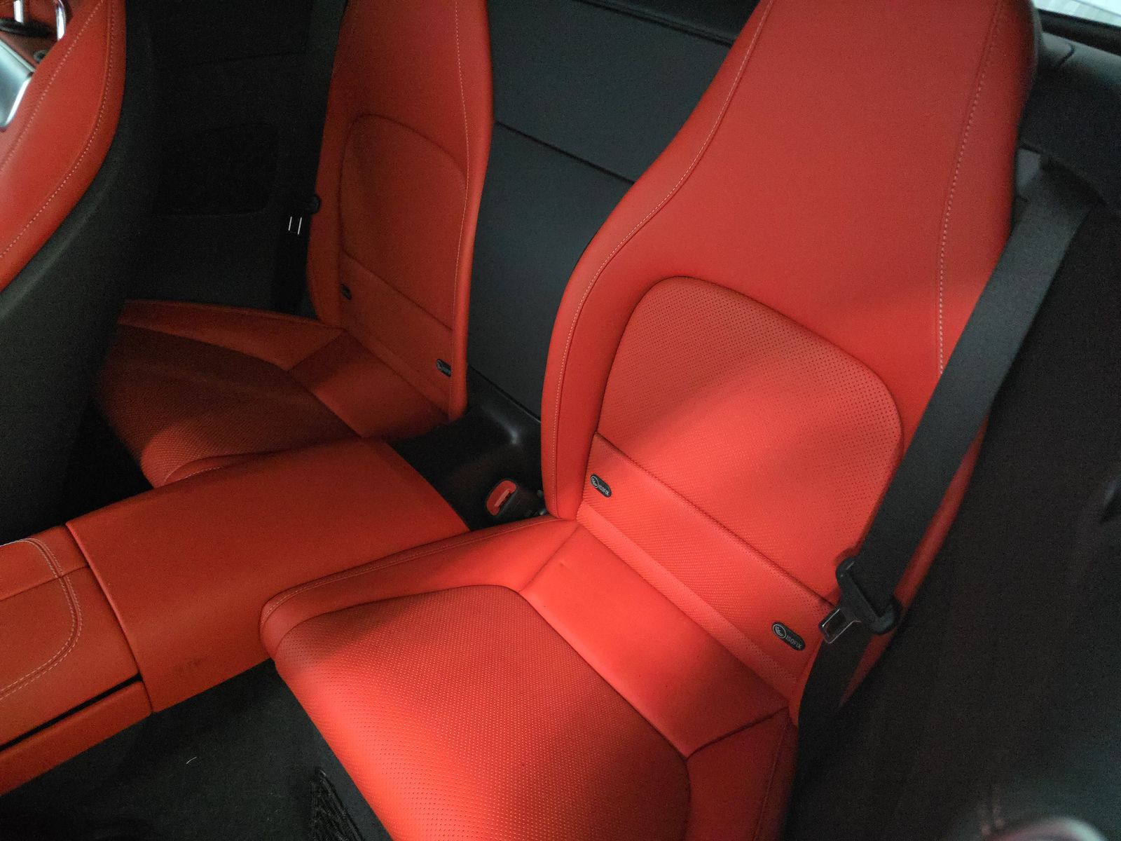 2023 Mercedes-Benz SL-Class AMG SL 43 RWD