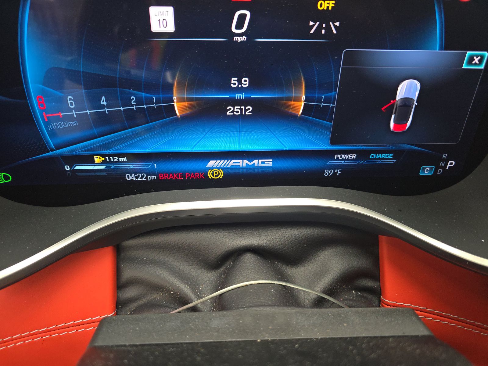 2023 Mercedes-Benz SL-Class AMG SL 43 RWD