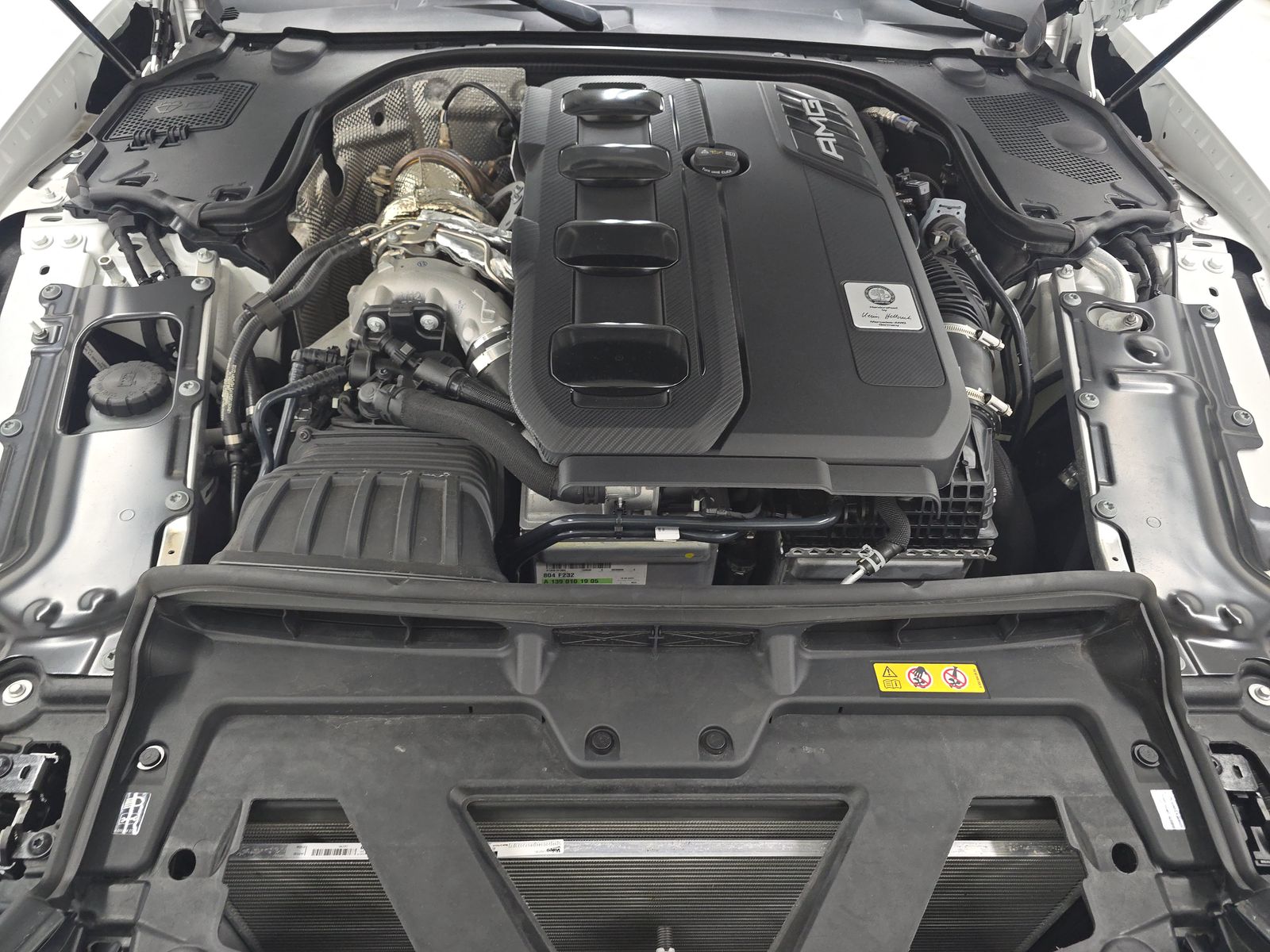 2023 Mercedes-Benz SL-Class AMG SL 43 RWD