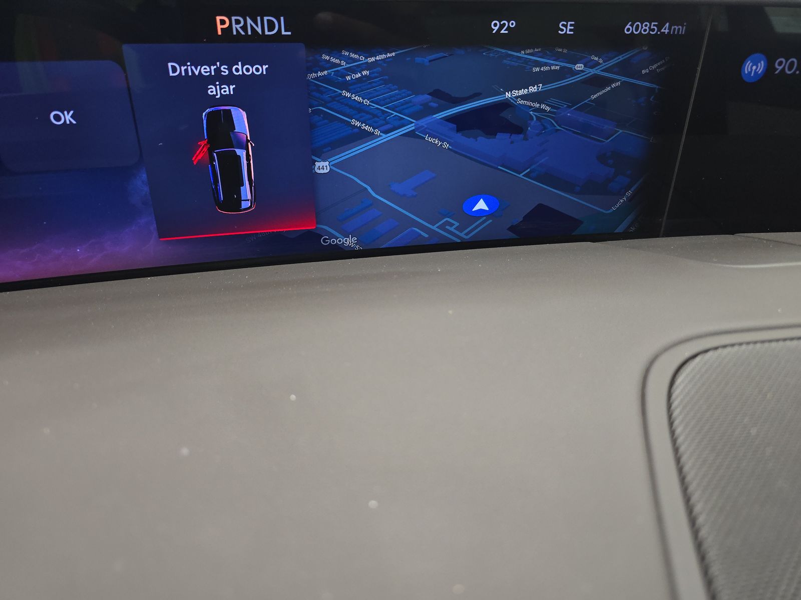 2024 Lincoln Nautilus Black Label AWD