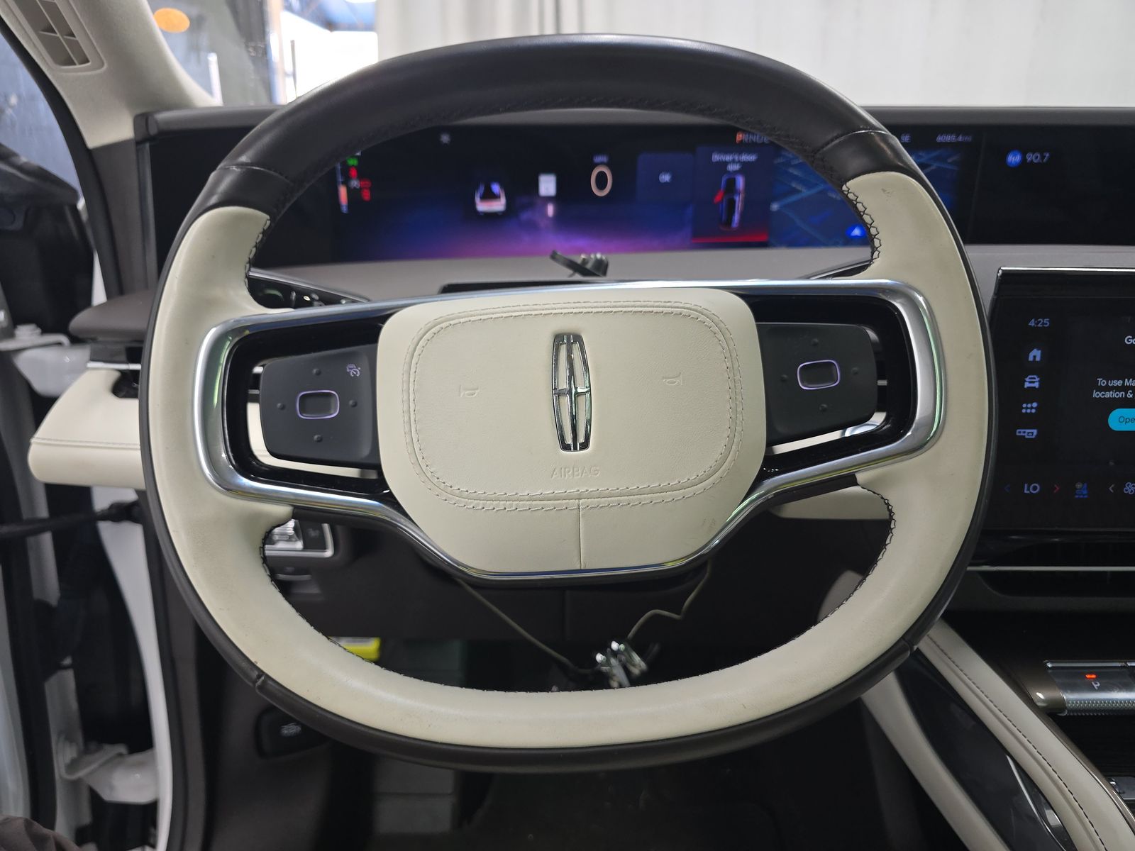 2024 Lincoln Nautilus Black Label AWD