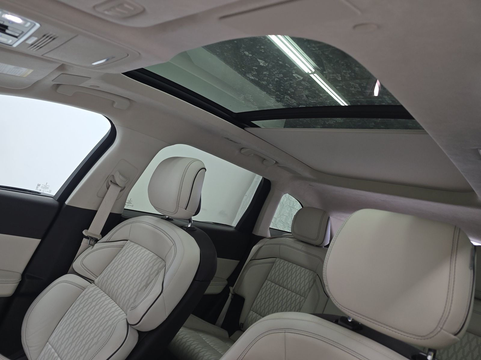 2024 Lincoln Nautilus Black Label AWD