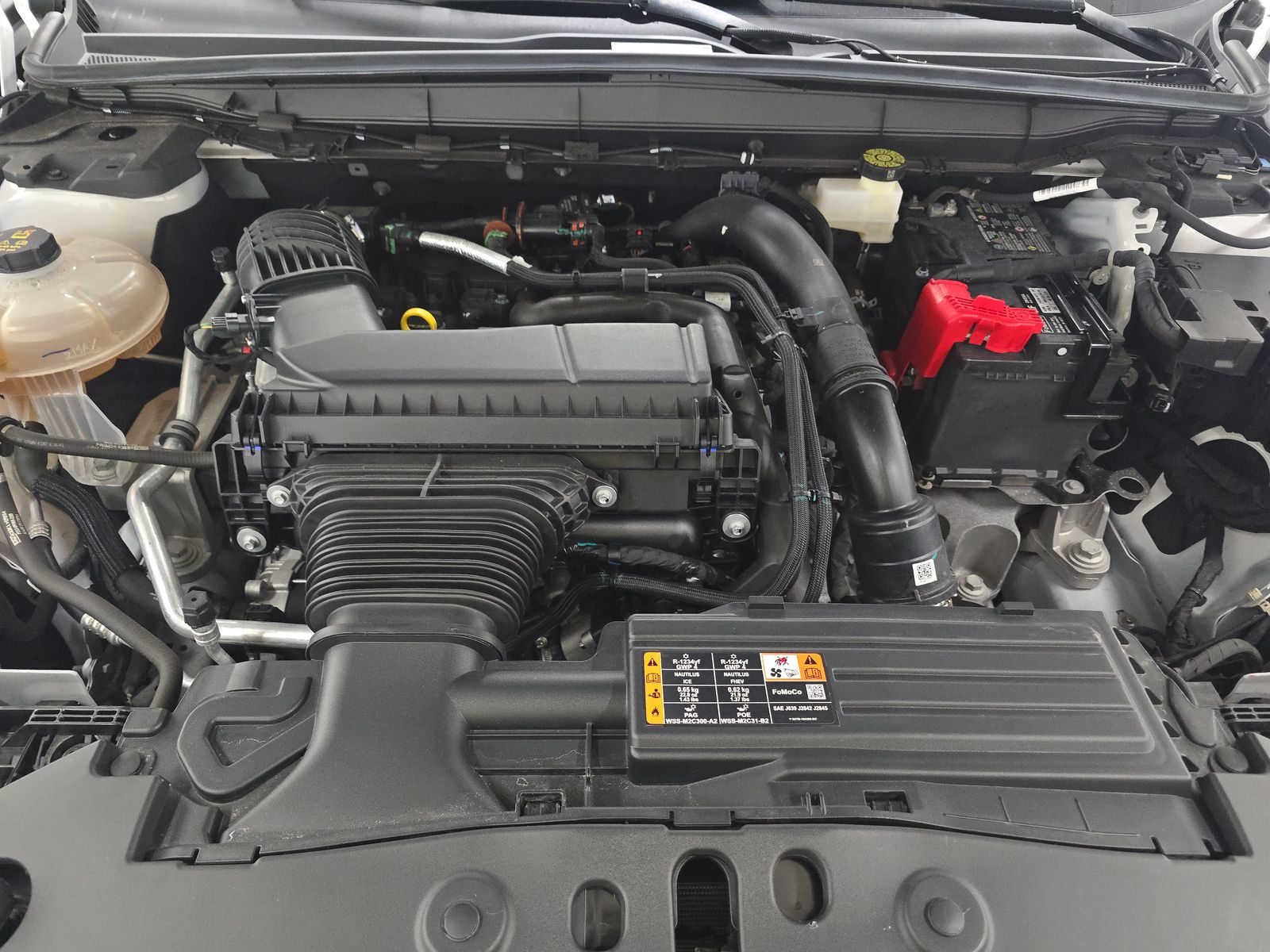 2024 Lincoln Nautilus Black Label AWD