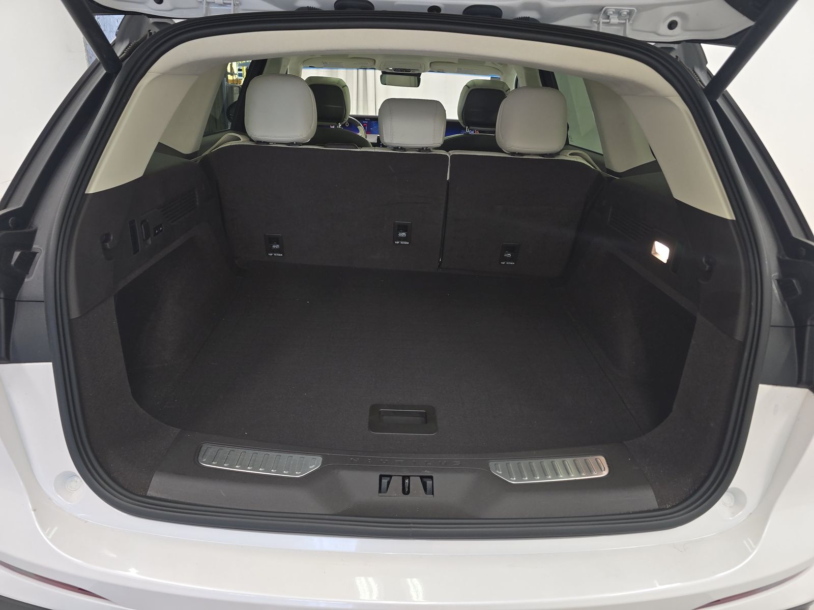 2024 Lincoln Nautilus Black Label AWD