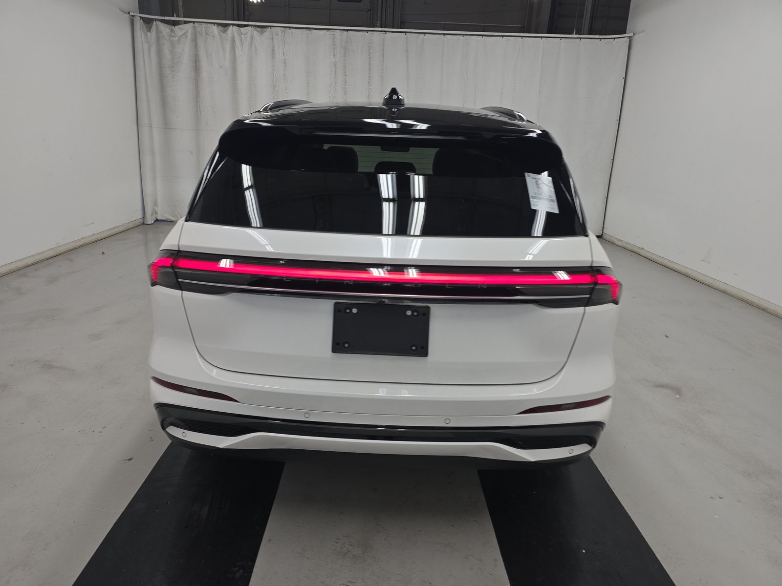 2024 Lincoln Nautilus Black Label AWD