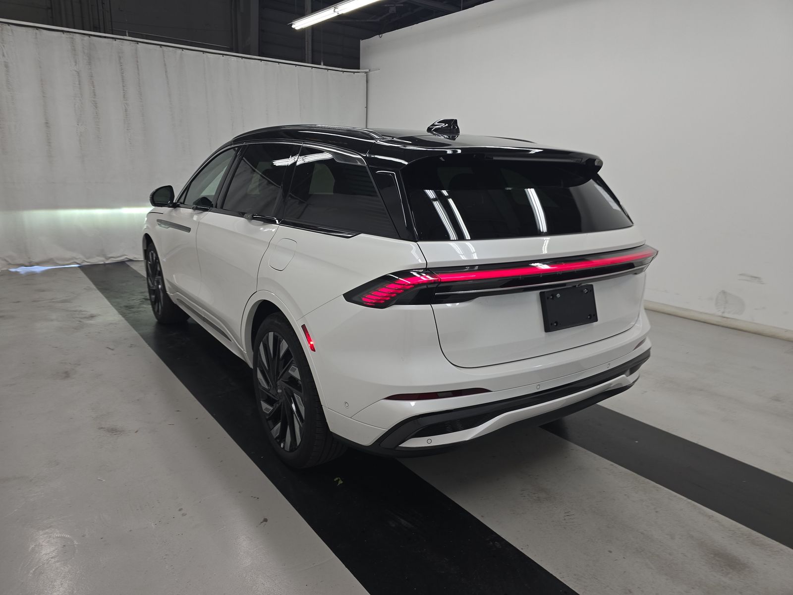 2024 Lincoln Nautilus Black Label AWD