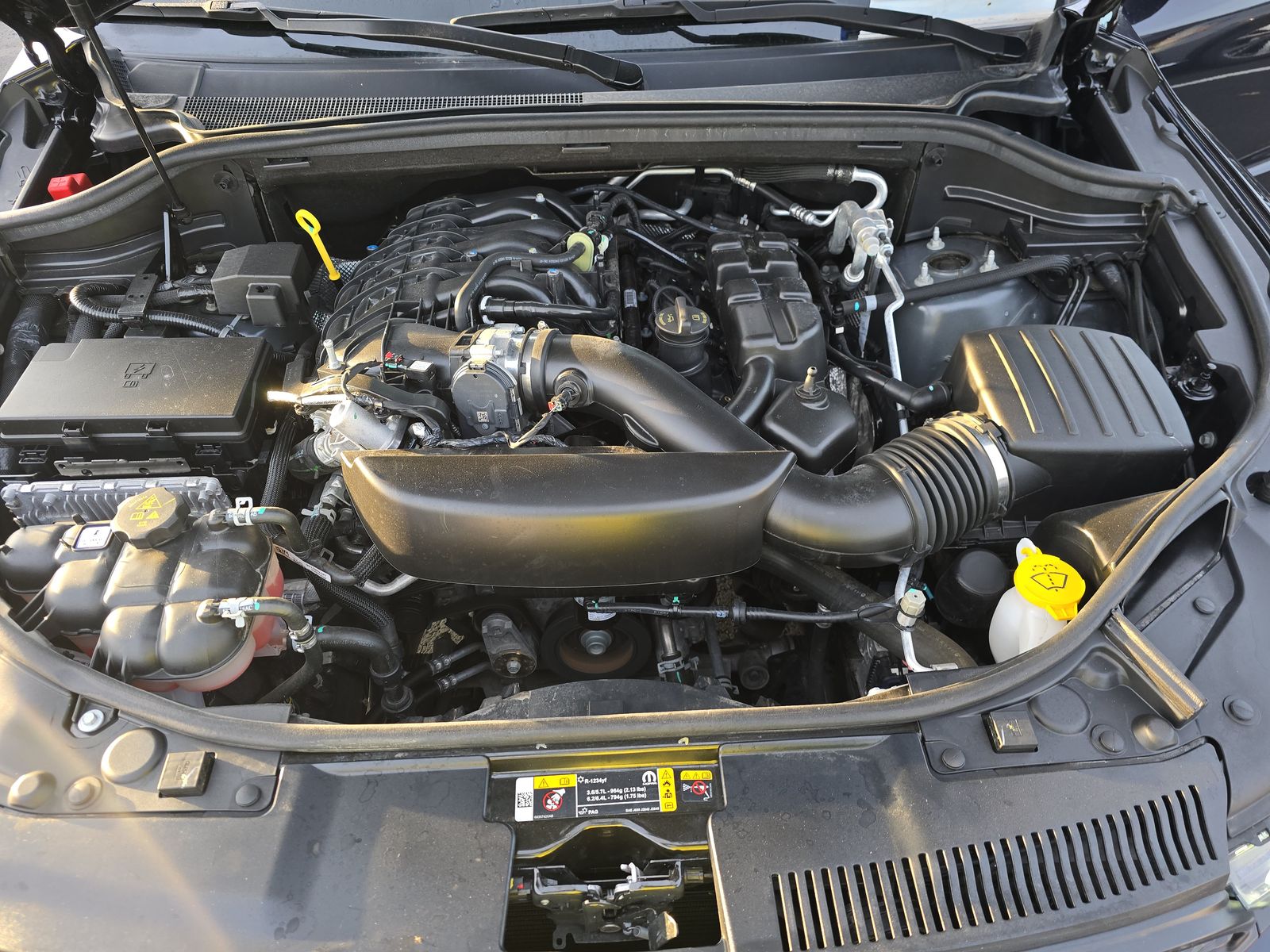 2024 Dodge Durango GT Premium RWD