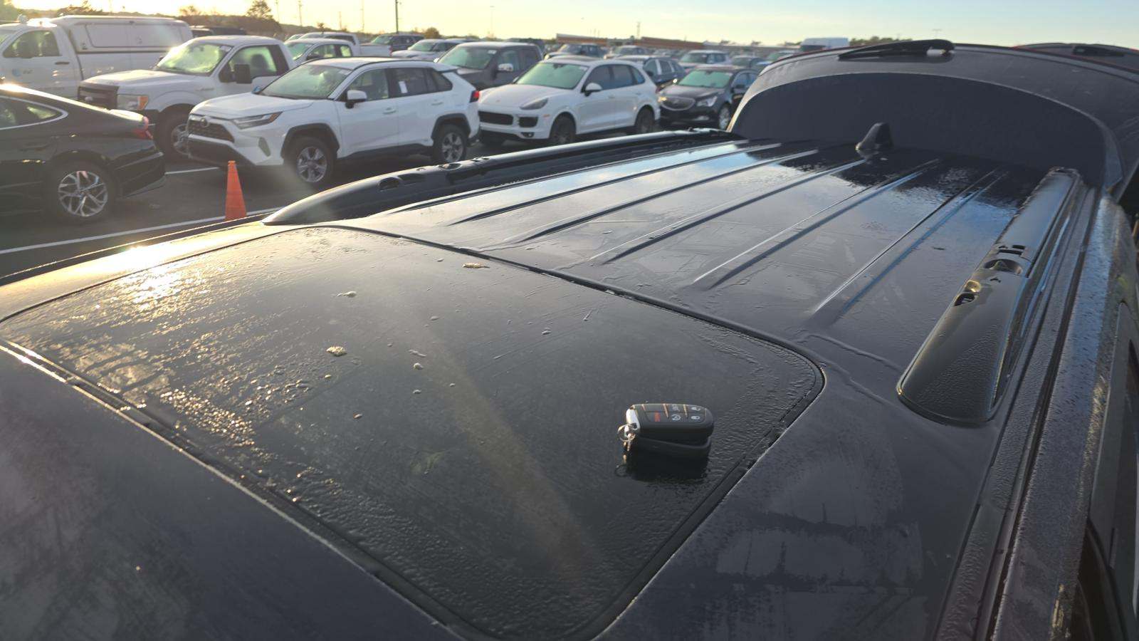 2024 Dodge Durango GT Premium RWD