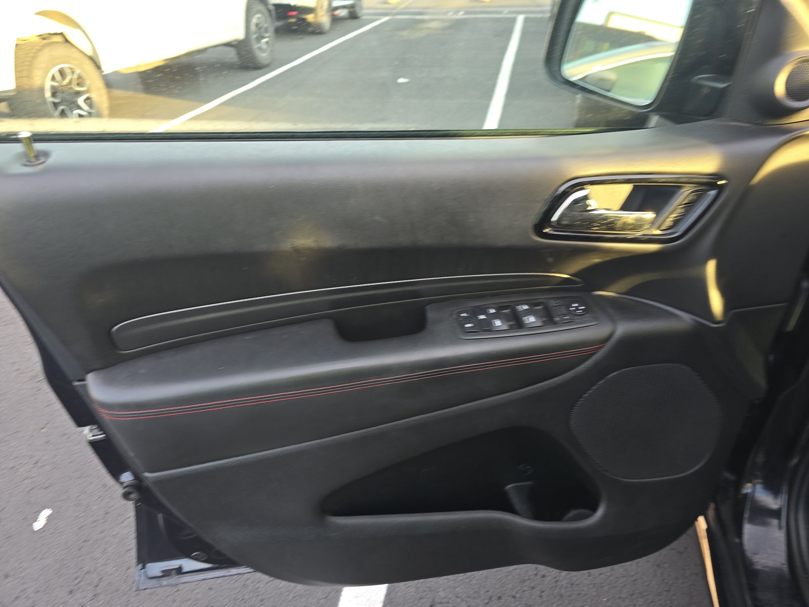 2024 Dodge Durango GT Premium RWD