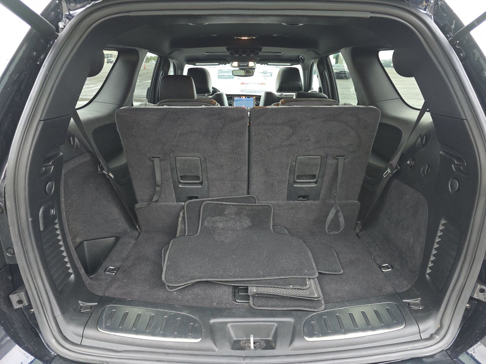 2024 Dodge Durango GT Premium RWD