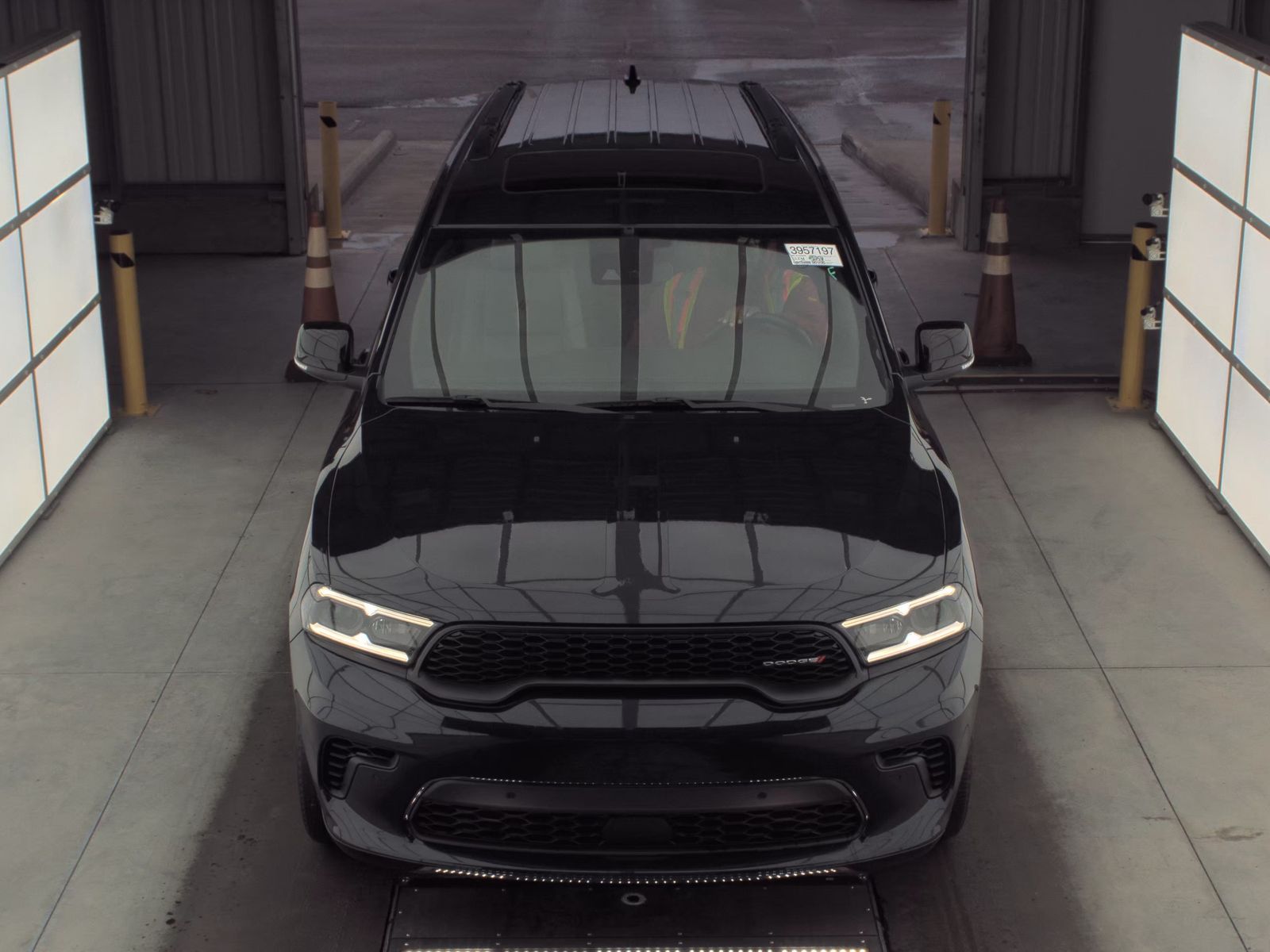 2024 Dodge Durango GT Premium RWD