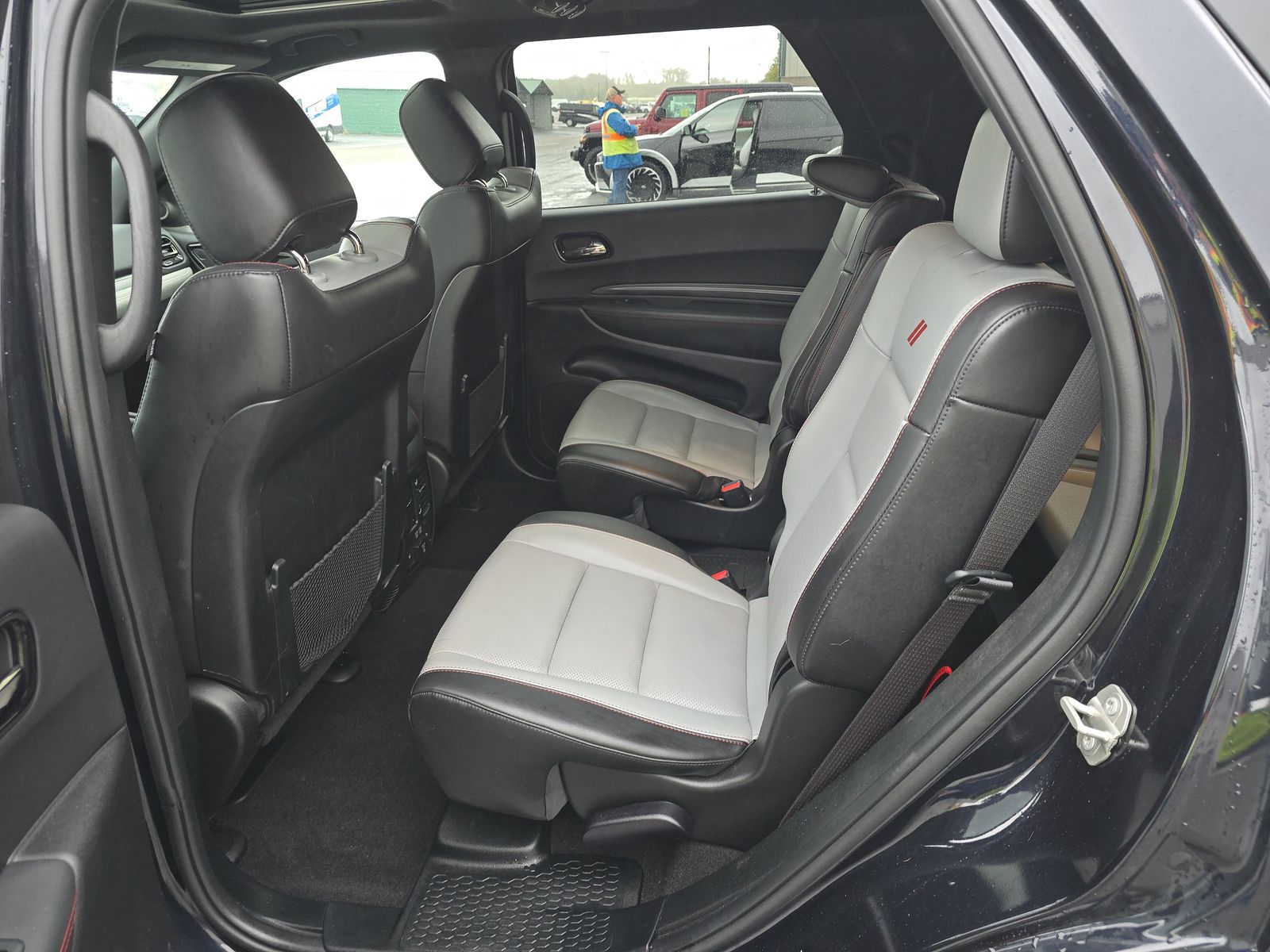 2024 Dodge Durango GT Premium RWD