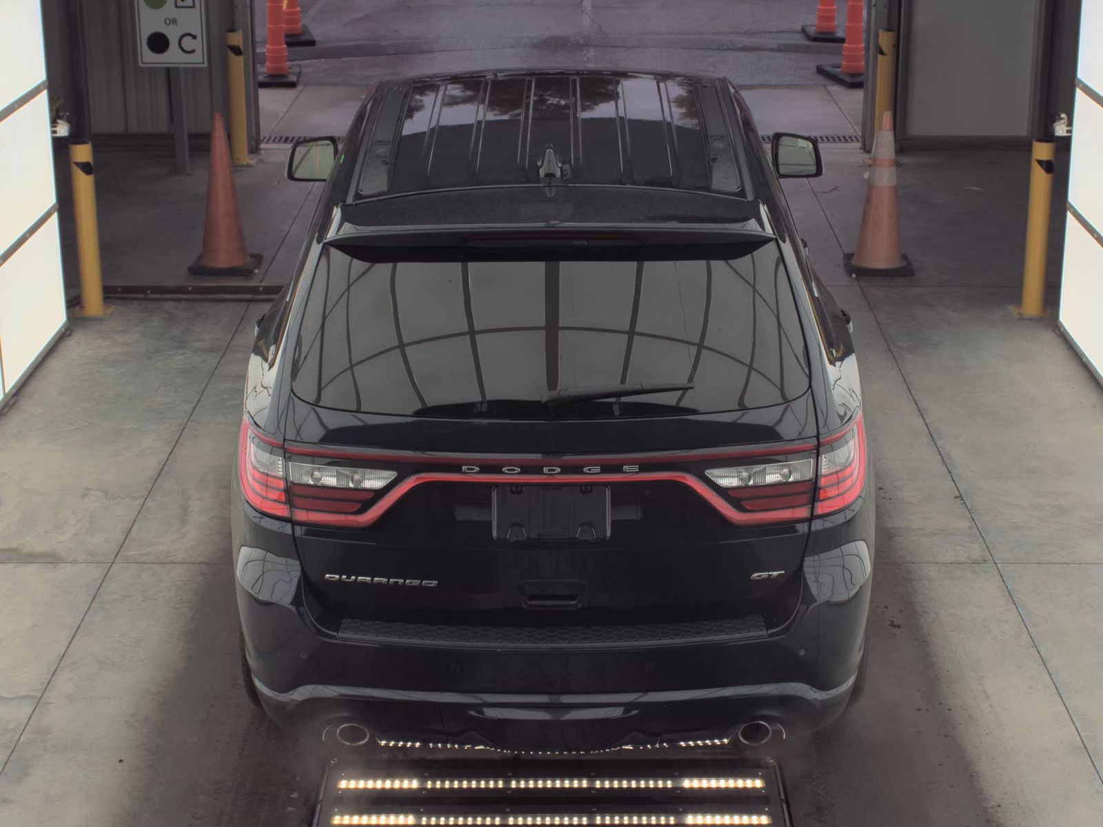 2024 Dodge Durango GT Premium RWD