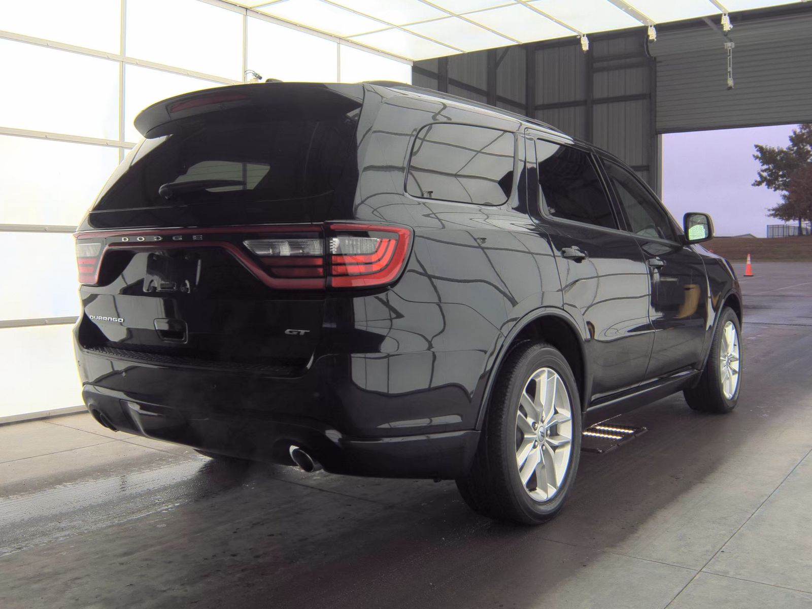 2024 Dodge Durango GT Premium RWD