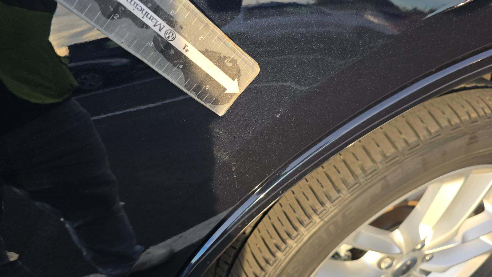 2024 Dodge Durango GT Premium RWD