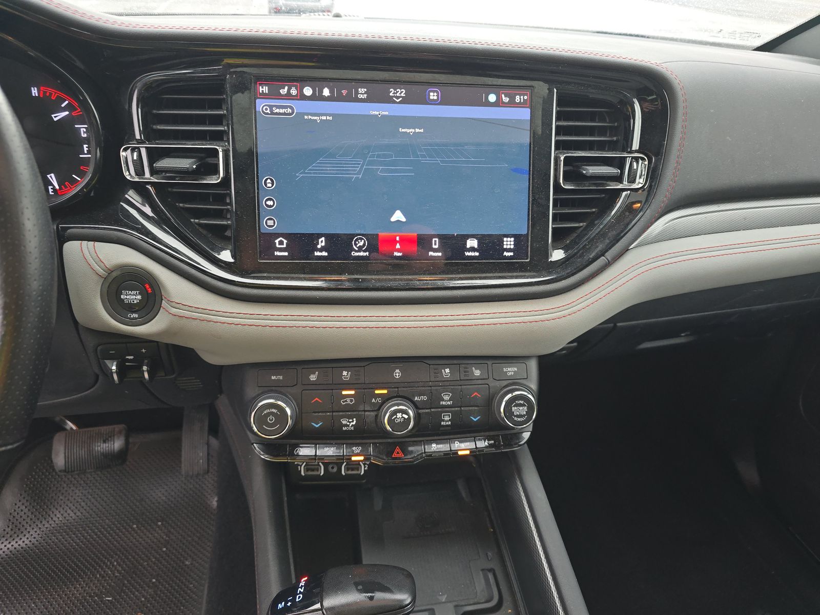 2024 Dodge Durango GT Premium RWD