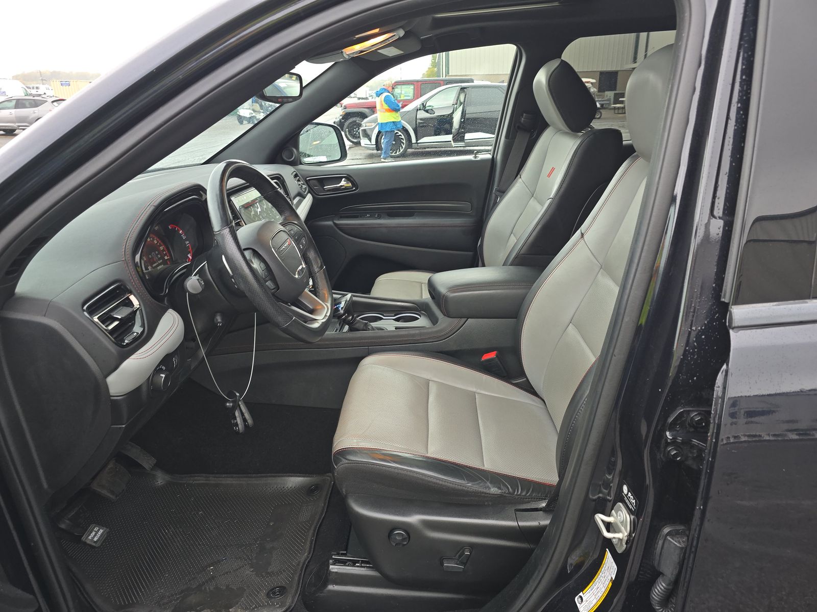 2024 Dodge Durango GT Premium RWD