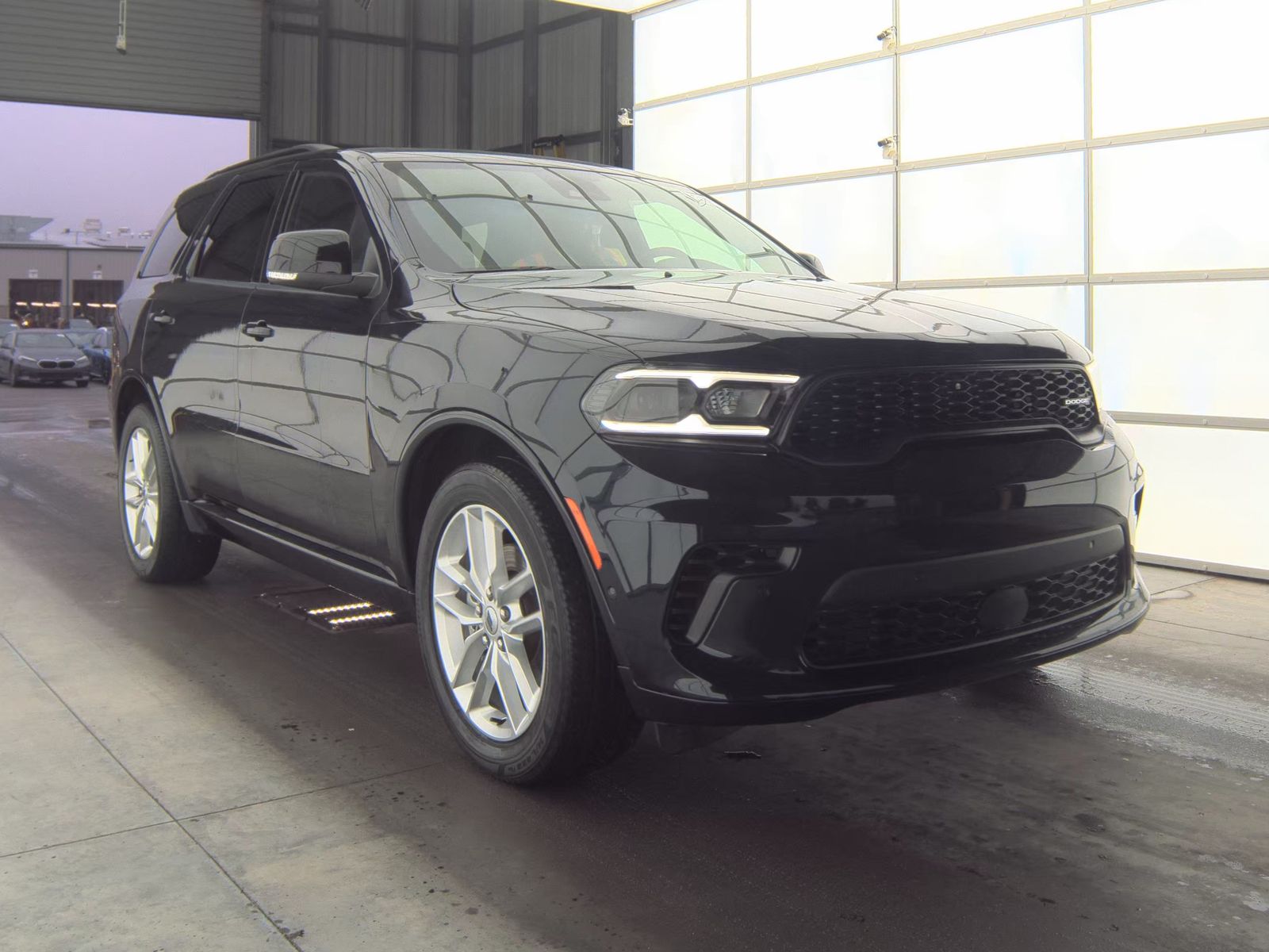 2024 Dodge Durango GT Premium RWD