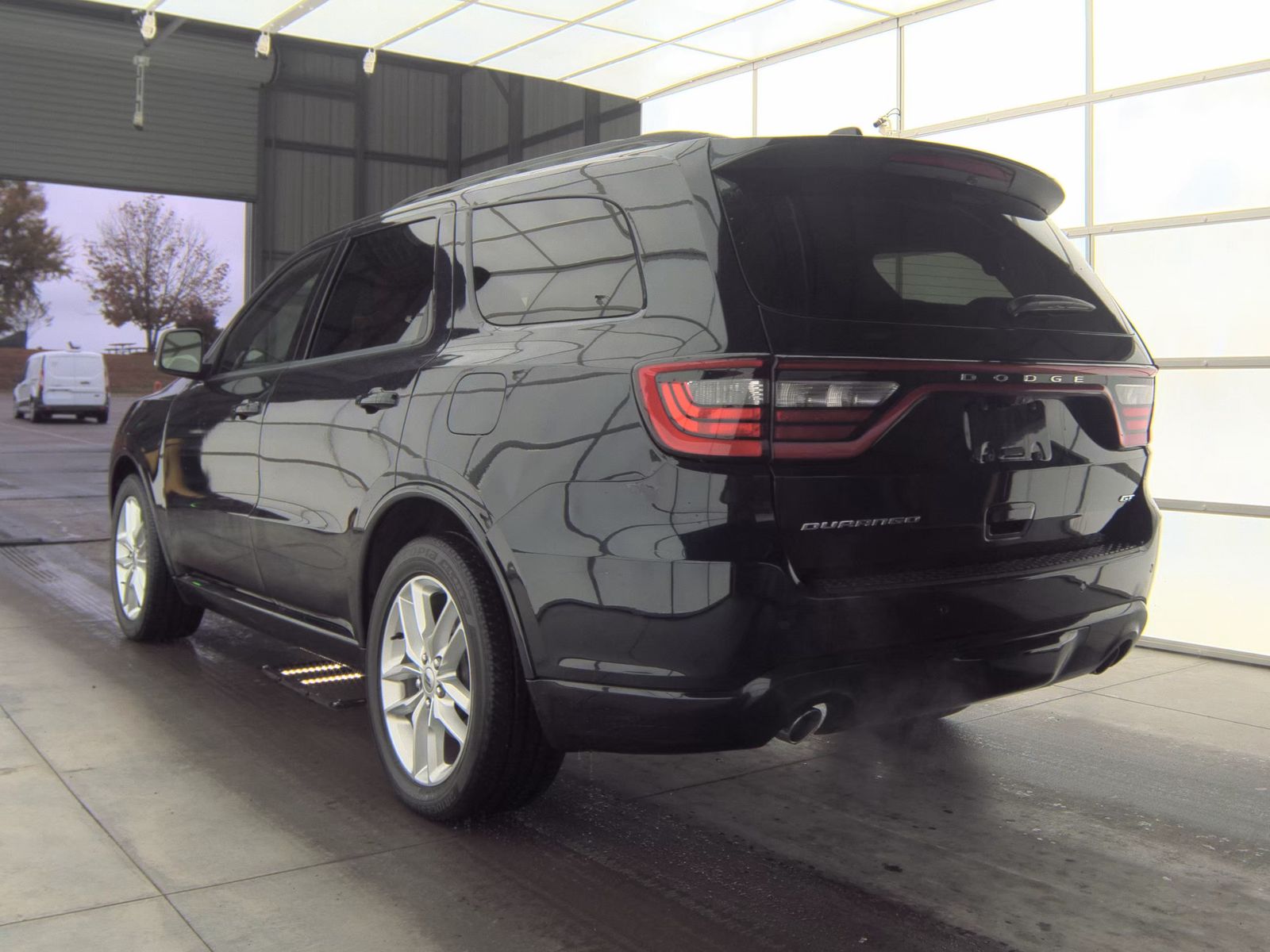 2024 Dodge Durango GT Premium RWD