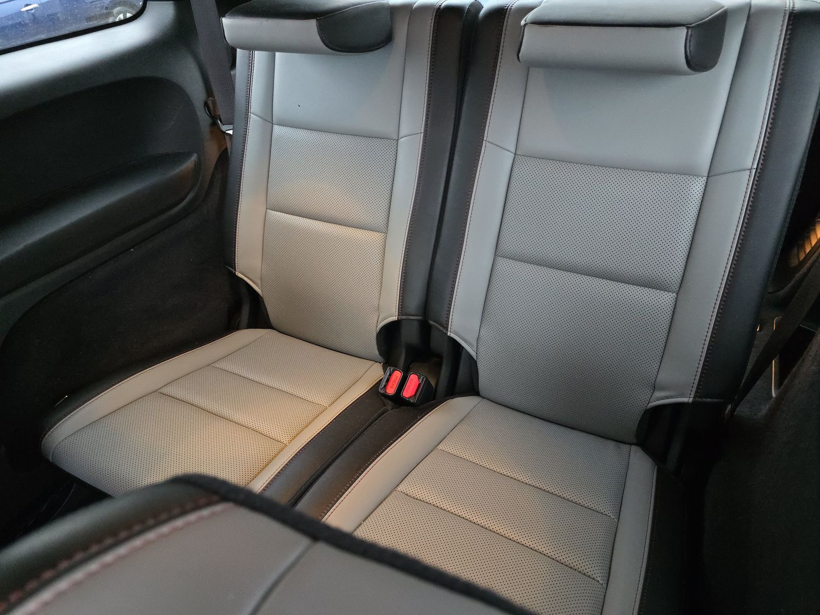 2024 Dodge Durango GT Premium RWD