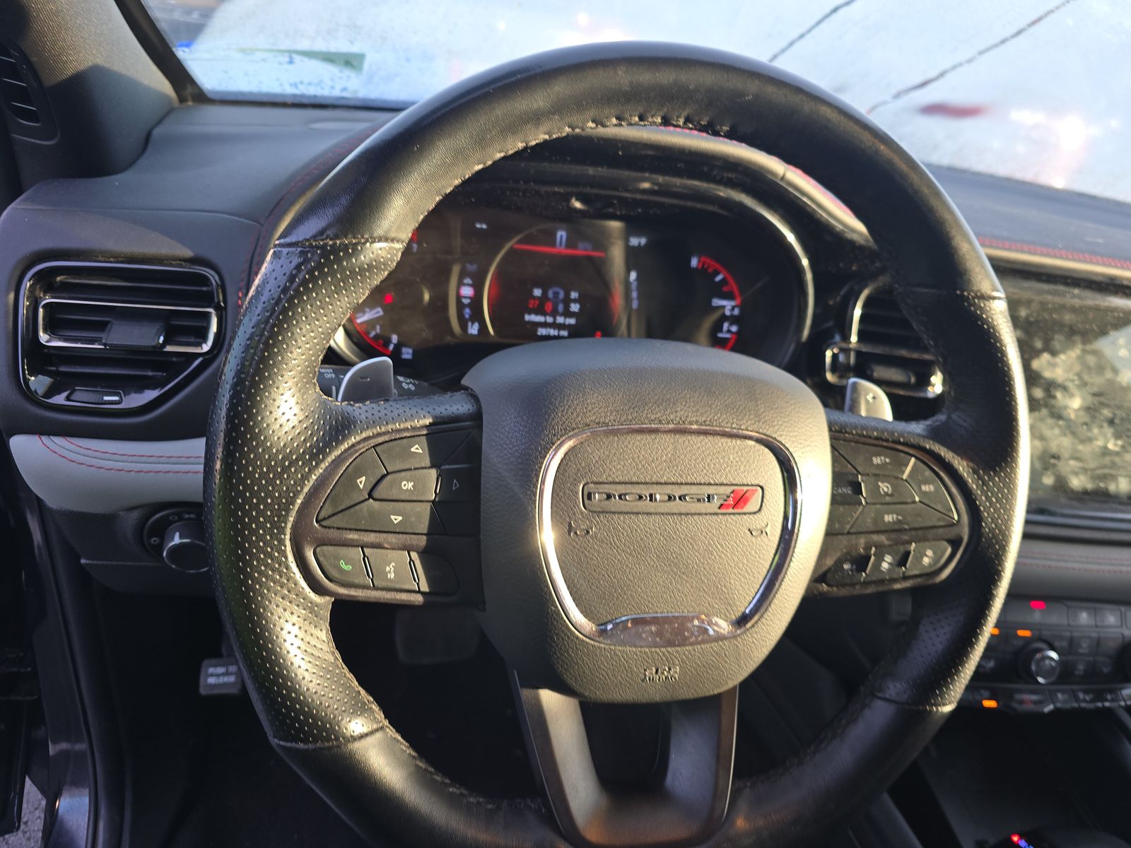 2024 Dodge Durango GT Premium RWD