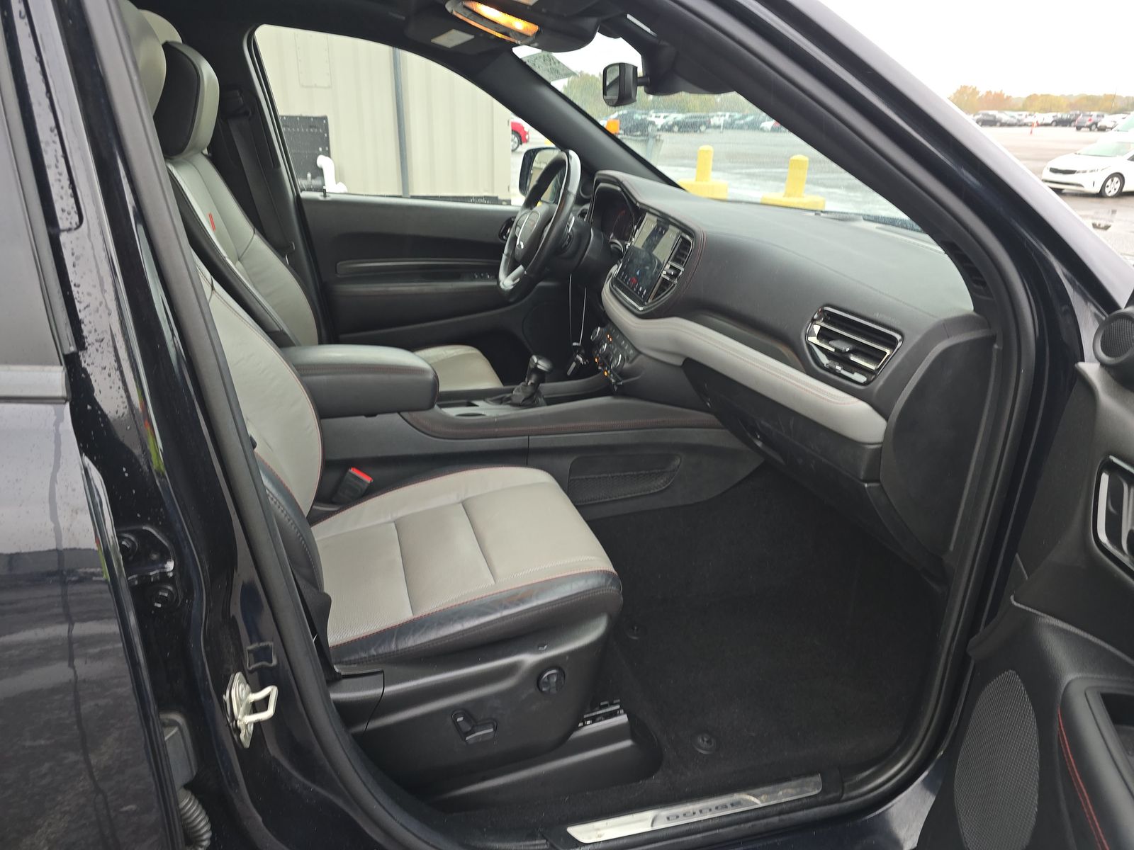 2024 Dodge Durango GT Premium RWD