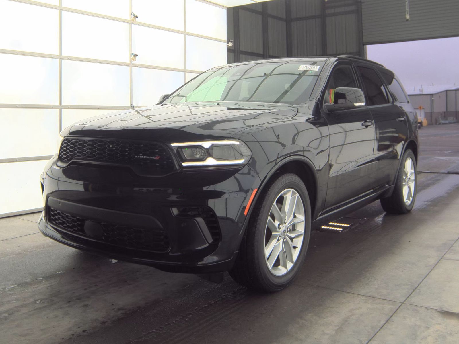 2024 Dodge Durango GT Premium RWD