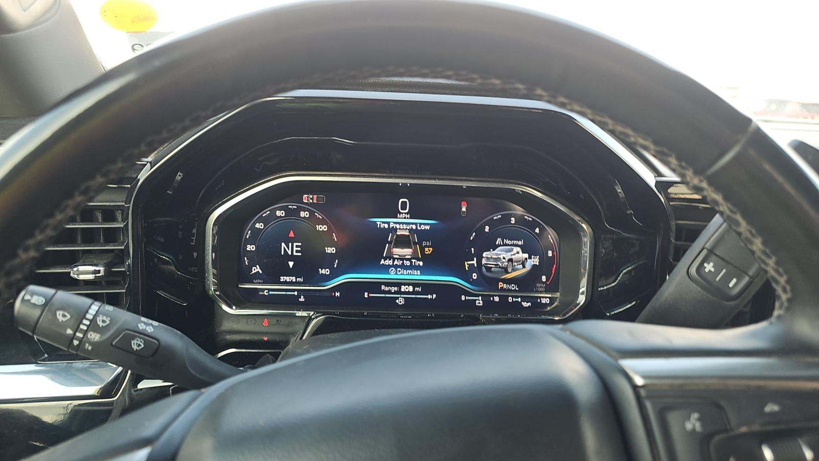 2024 Chevrolet Silverado 2500HD LT AWD