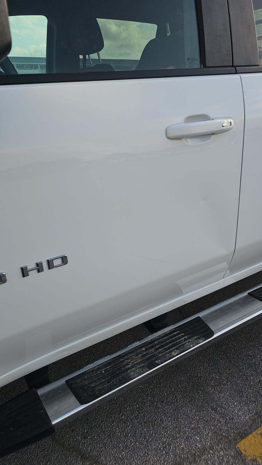 2024 Chevrolet Silverado 2500HD LT AWD