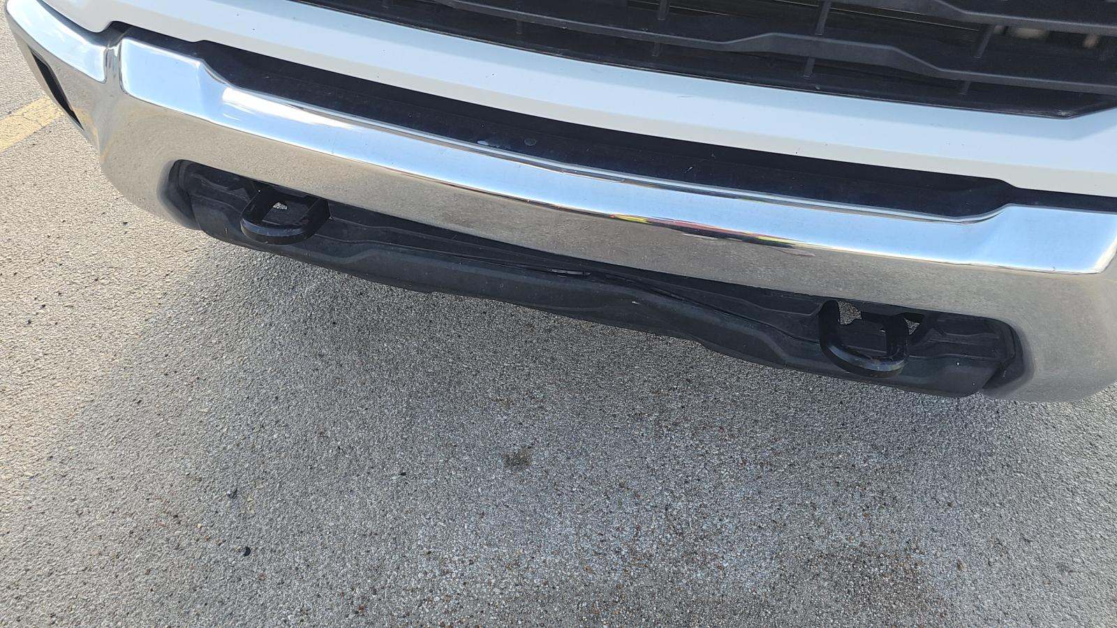 2024 Chevrolet Silverado 2500HD LT AWD