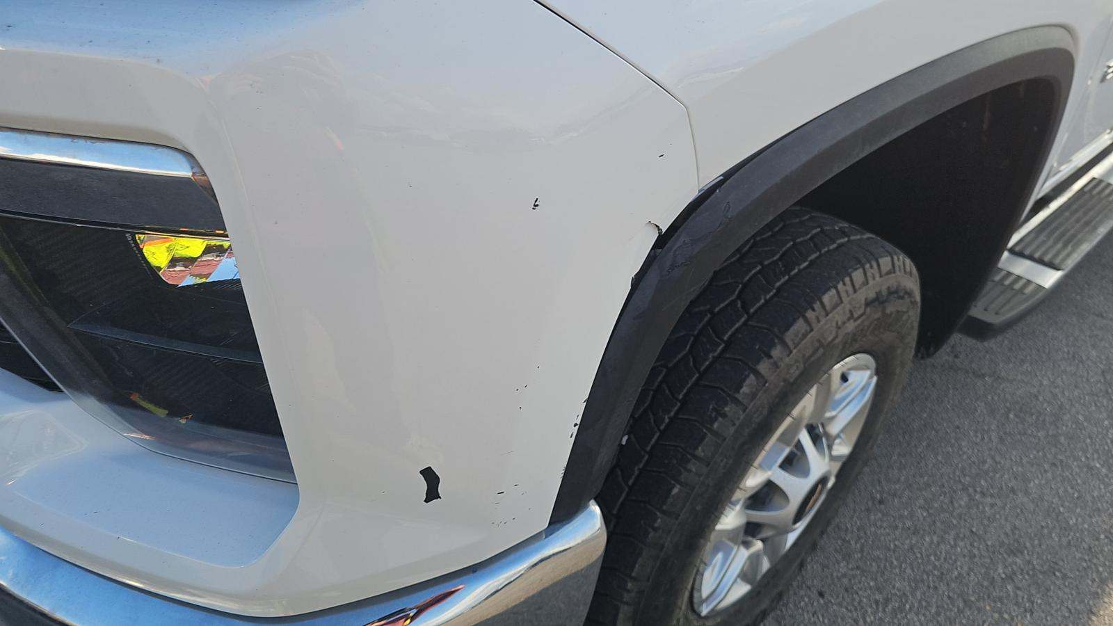 2024 Chevrolet Silverado 2500HD LT AWD