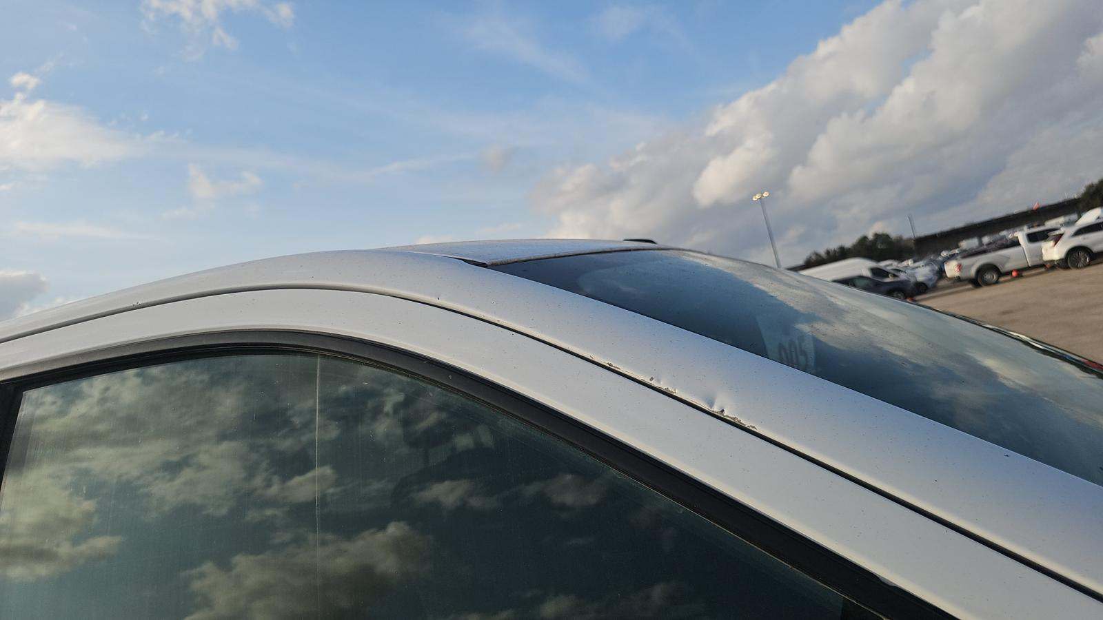 2024 Chevrolet Silverado 2500HD LT AWD