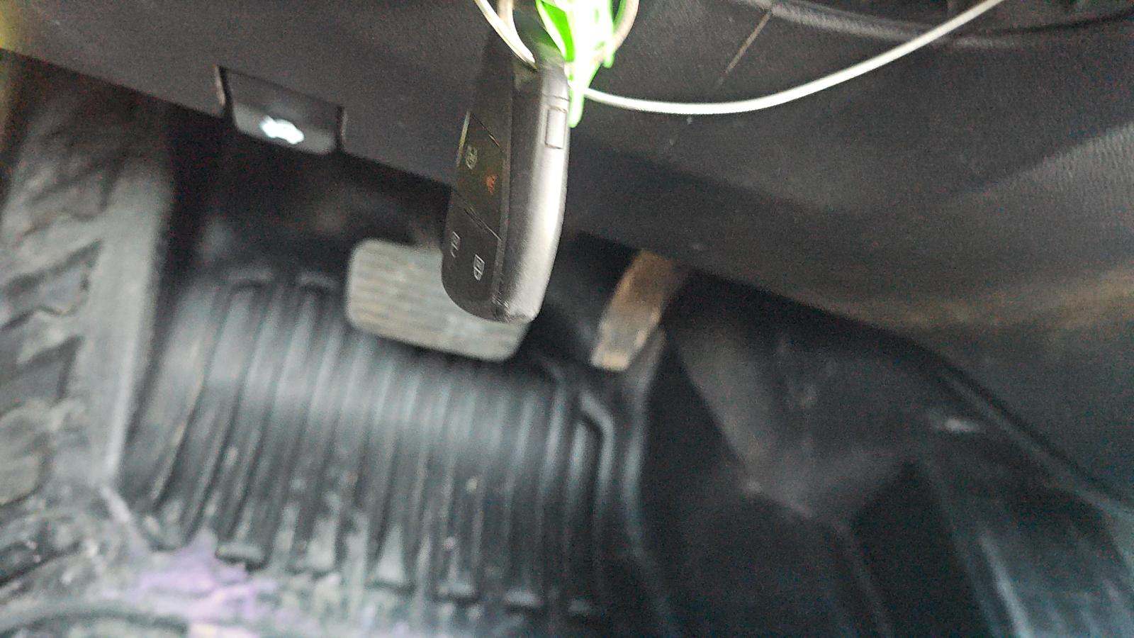 2024 Chevrolet Silverado 2500HD LT AWD