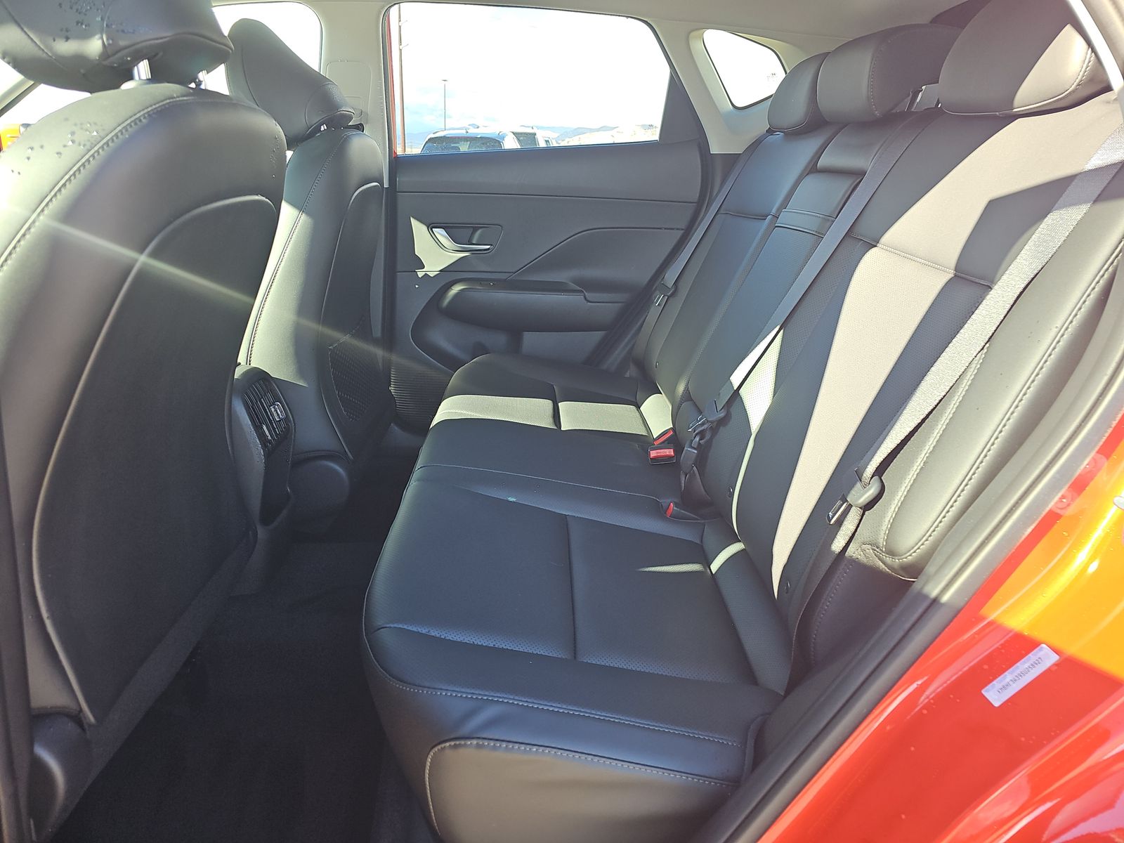 2025 Hyundai Kona Limited FWD